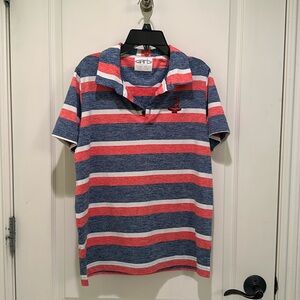 Boy’s Golf Polo